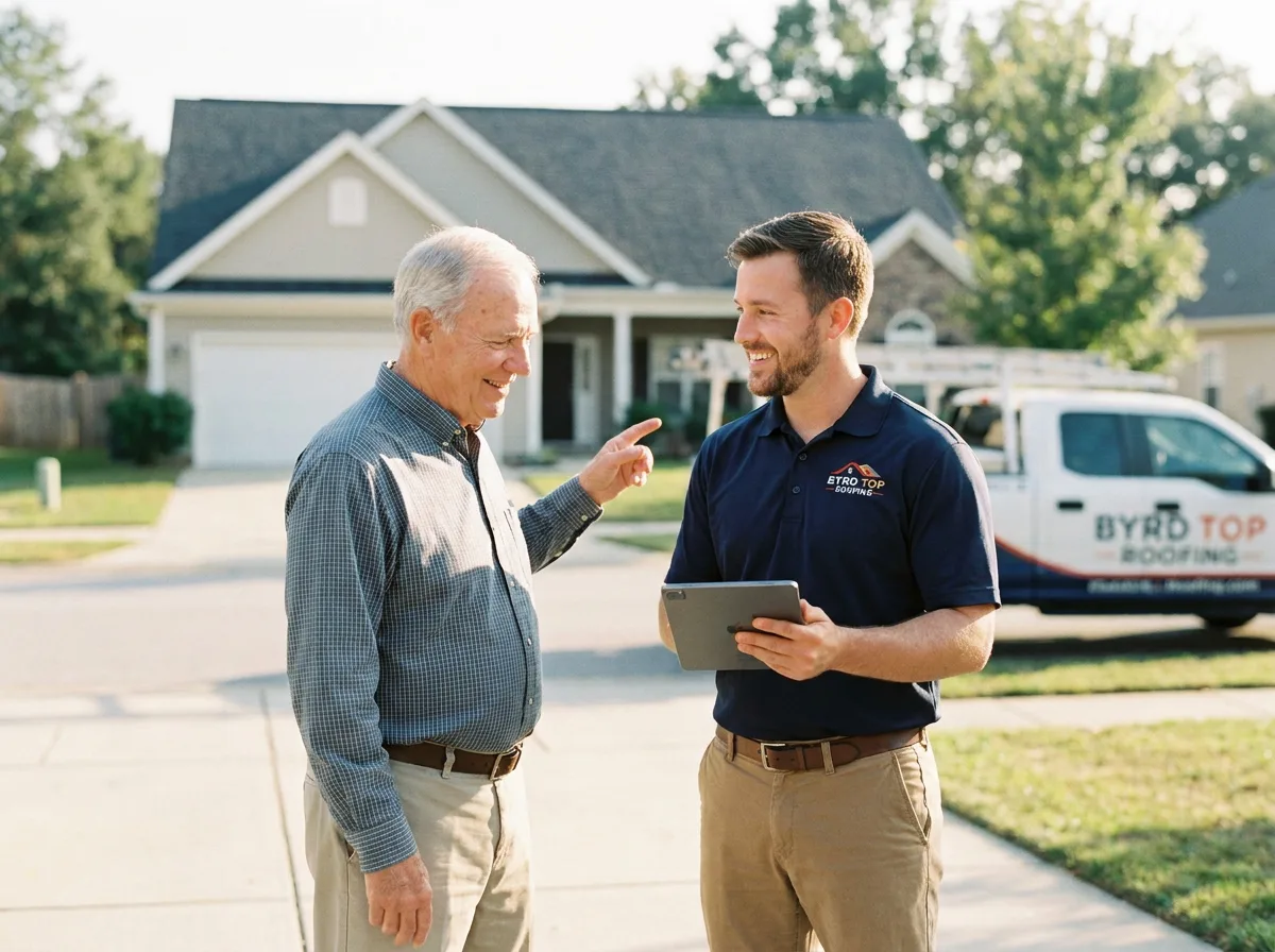 Roofing Milledgeville, TN FAQs